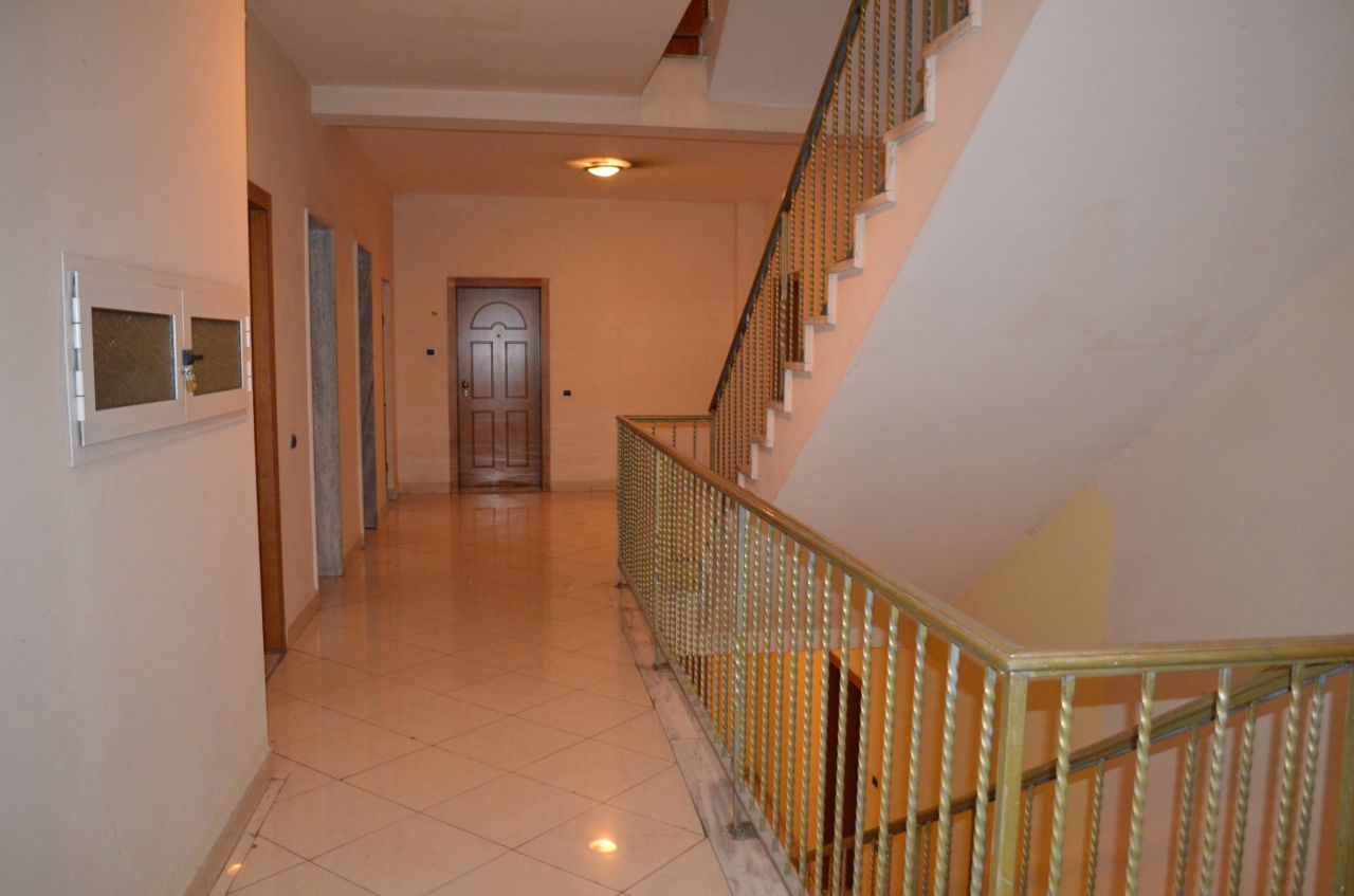 Rentals in Tirana. Two Bedroom Apartment For Rent in Tirana